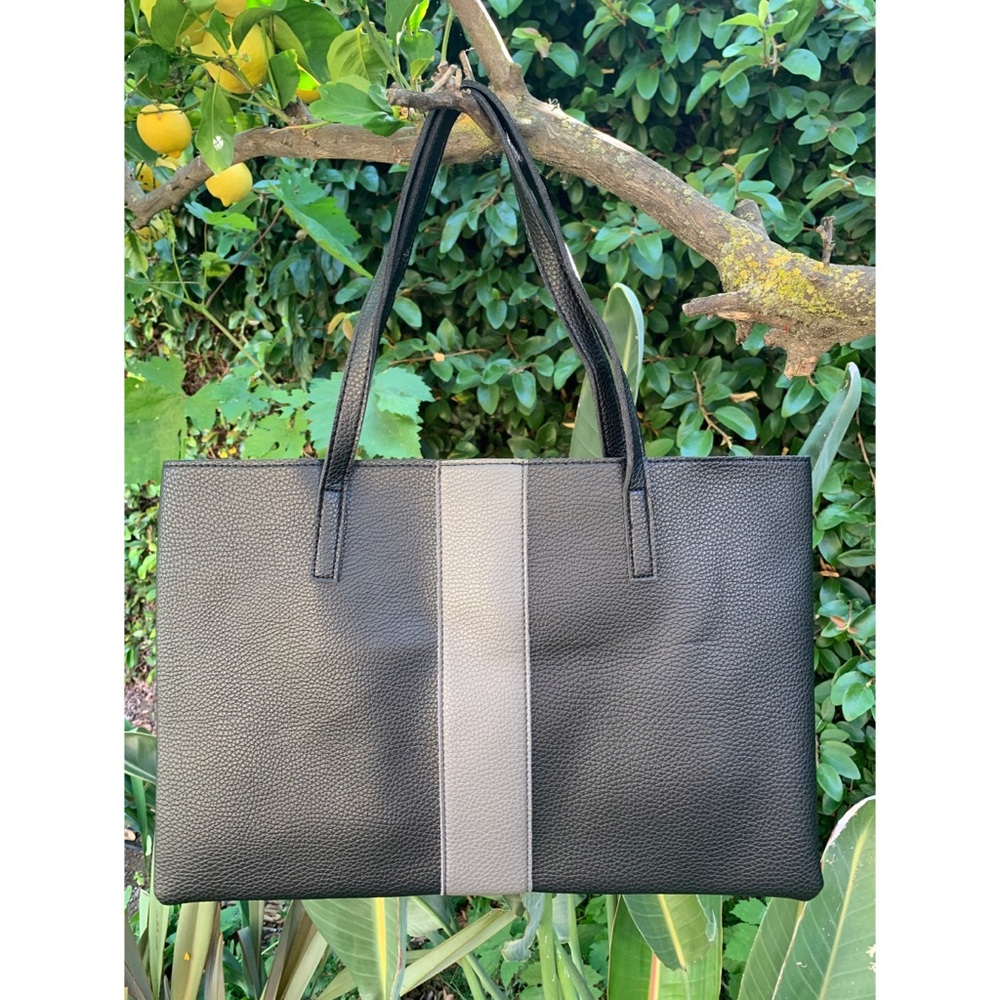 Vince Camuto Luck Tote (Vegan Leather)